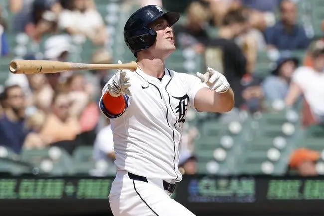 Tigers vs White Sox Prediction & Best Bets | Struggling Pitchers Square Off in AL Central Clash