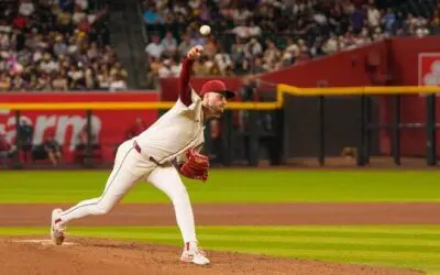 Diamondbacks vs Rangers Prediction & Best Bets | Elite Pitching Duel Set for Arlington