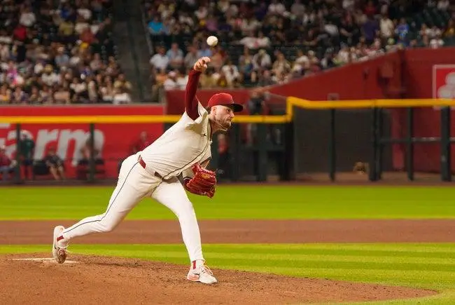 Diamondbacks vs Rangers Prediction & Best Bets | Elite Pitching Duel Set for Arlington