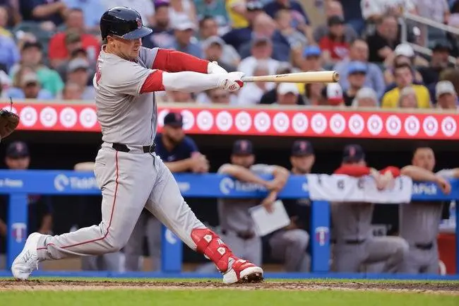 Red Sox vs Diamondbacks Picks Sept 6: Giolito Gives Boston Clear Edge