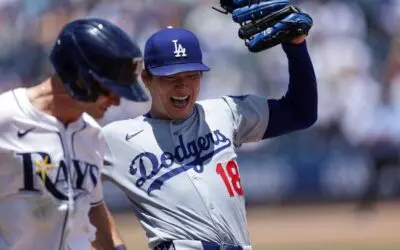 Dodgers vs Angels Prediction & Best Bets | Crosstown Rivals Clash with Yamamoto Taking the Mound
