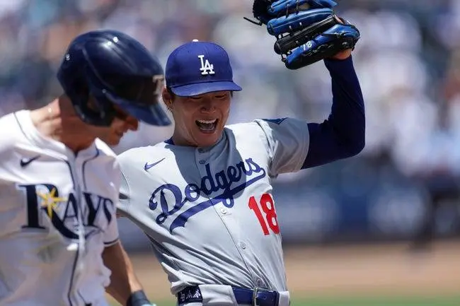 Dodgers vs Angels Prediction & Best Bets | Crosstown Rivals Clash with Yamamoto Taking the Mound