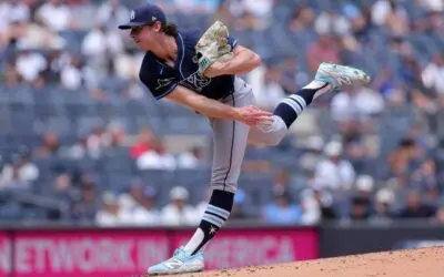 Rays vs Athletics Predictions: Pepiot’s K Potential & Kim’s Hot Bat – Aug 11