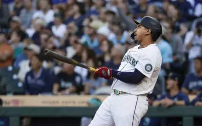 Mariners vs Orioles Prediction & Best Bets | Hot Seattle Seeks to Continue Post-Deadline Magic