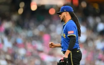 Rangers vs Mariners Prediction & Best Bets | Elite Pitching Duel Headlines AL West Showdown