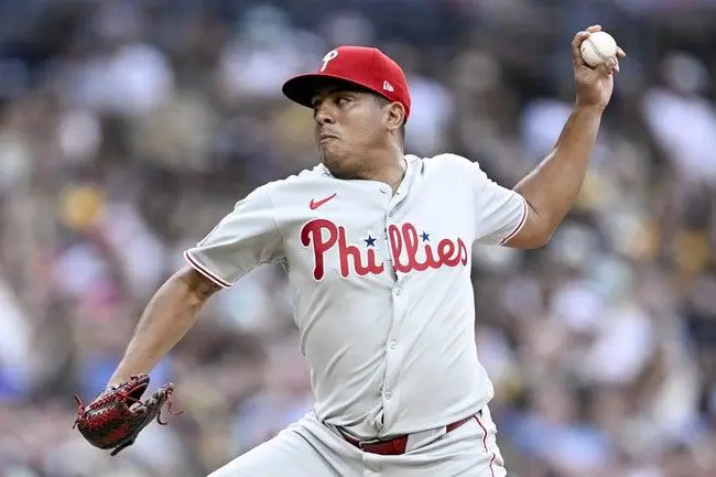 Phillies vs Reds Prediction & Best Bets | Suarez Set to Silence Cincinnati Bats