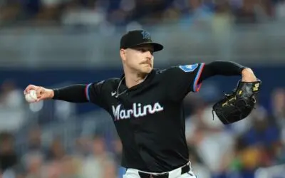 Marlins vs Guardians Prediction & Best Bets | Pitching Duel Brewing at Progressive Field