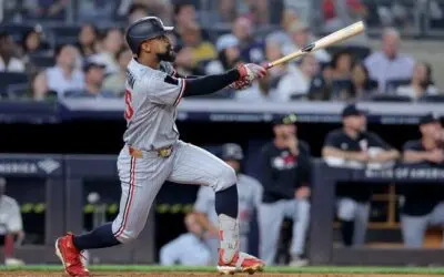 Twins vs Yankees Total Pick & Predictions – Aug 12 Matchup