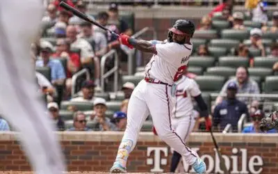 Braves vs Mets Prediction & Best Bets | Strider Returns to Form in Crucial NL East Matchup