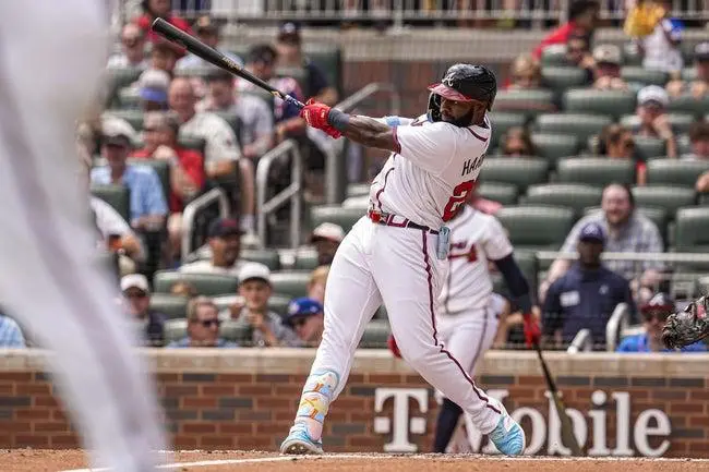 Braves vs Mets Prediction & Best Bets | Strider Returns to Form in Crucial NL East Matchup