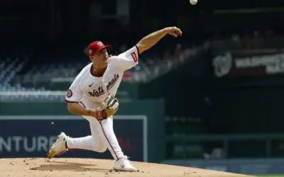 Royals vs Nationals Moneyline Pick & Betting Preview – Aug 12