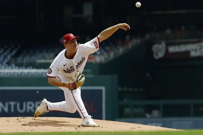 Royals vs Nationals Moneyline Pick & Betting Preview – Aug 12