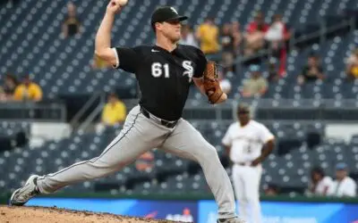 Tigers vs White Sox Prediction & Best Bets | Surging Detroit Aims to Continue White Sox Woes