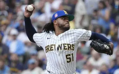 Pirates vs Brewers Prop Pick & Betting Predictions – Aug 12 Pitchers’ Duel