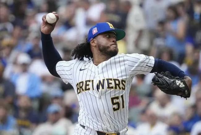 Pirates vs Brewers Prop Pick & Betting Predictions – Aug 12 Pitchers’ Duel