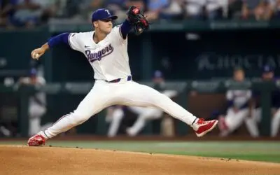 D-backs vs Rangers Prediction & Best Bets | World Series Rematch Features Intriguing Pitching Duel