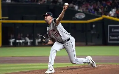 Red Sox vs Astros Picks & Prediction: Fenway Over, Top Props & Moneyline Value