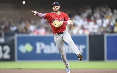 Red Sox vs Astros Prediction & Best Bets | Dustin May’s Return Sets Stage for Pitching Duel