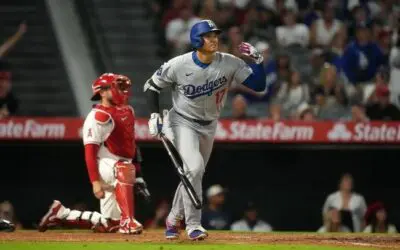 Dodgers vs Angels Moneyline Pick & Predictions – Aug 12 MLB Showdown