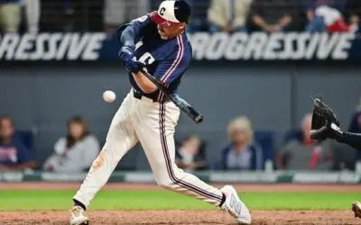 Guardians vs Twins Picks & Prediction: Cleveland’s Edge After Minnesota’s Sell-Off