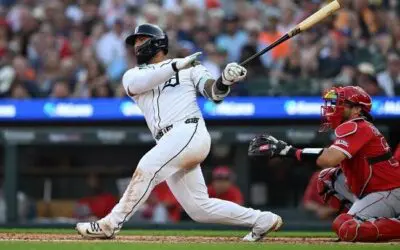 Tigers vs White Sox Moneyline Pick & Prop Predictions – Aug 13