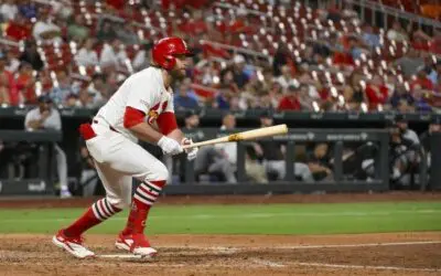 Rockies vs Cardinals Prediction & Best Bets | McGreevy Looks to Continue Home Dominance
