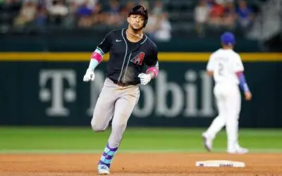 Diamondbacks vs Rangers Prediction & Best Bets | Gallen-Kelly Showdown Creates Value in Texas