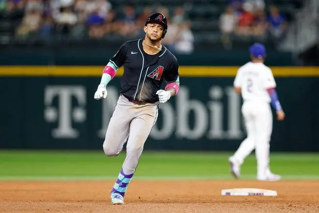 Diamondbacks vs Rangers Prediction & Best Bets | Gallen-Kelly Showdown Creates Value in Texas