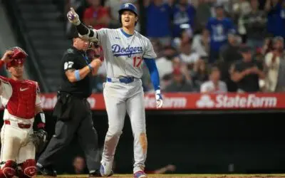 Rockies vs Dodgers Prediction & Best Bets | Snell Aims to Shut Down Struggling Colorado