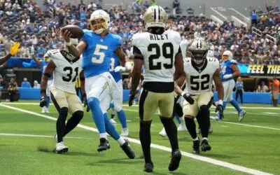 Chargers vs Rams Prediction & Best Bets | Battle for LA Carries Higher Stakes in Preseason