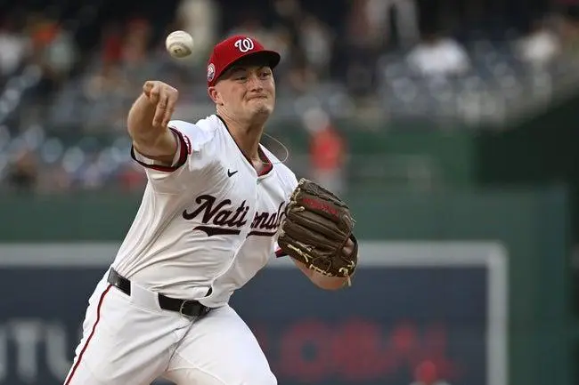 Brewers vs Nationals Prediction & Best Bets | Rookie Pitching Duel Favors Hot Milwaukee Squad