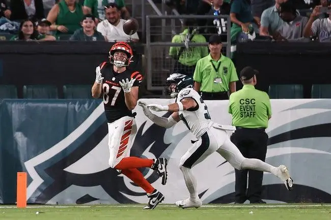 Bengals vs Commanders Prediction & Best Bets | Monday Night Spotlight on Chase, Daniels