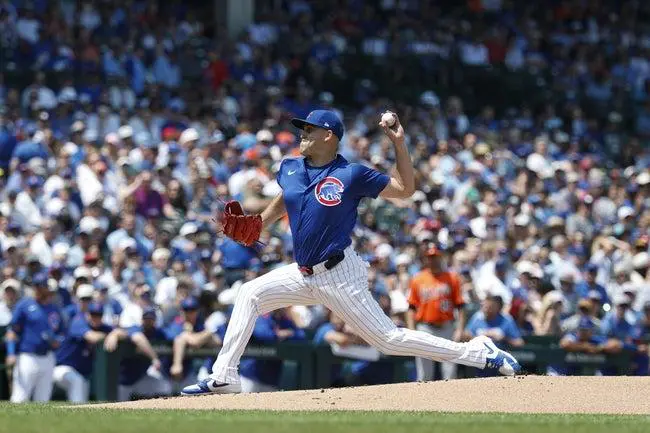 Cubs vs Blue Jays Prediction & Best Bets | Pitching Duel Brewing at Rogers Centre