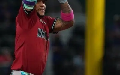 Diamondbacks vs Rockies Prediction & Best Bets | Coors Field Slugfest on Tap