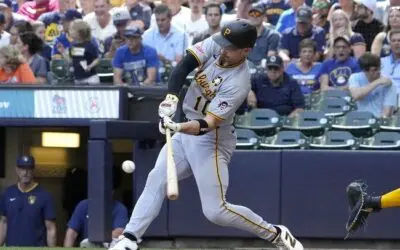 Pirates vs Cubs Prediction & Best Bets | Ashcraft Looks to Slow Down Cubs at Wrigley