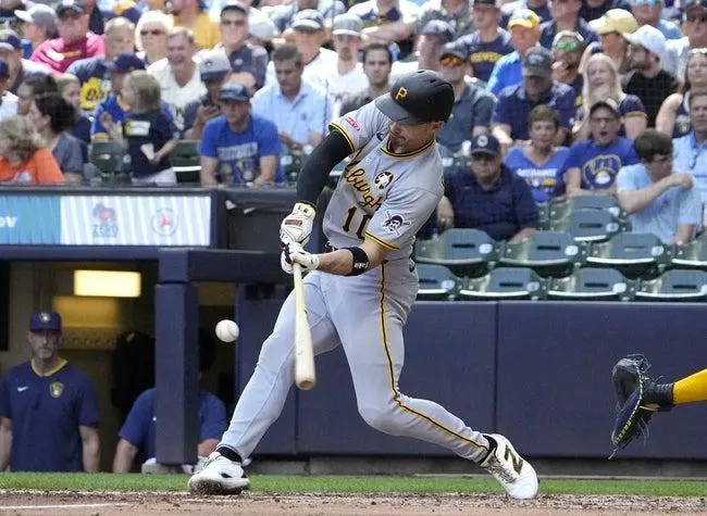 Pirates vs Cubs Prediction & Best Bets | Ashcraft Looks to Slow Down Cubs at Wrigley