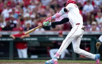 Brewers vs Reds Prediction & Best Bets | Red-Hot Milwaukee Seeks 13th Straight Win