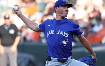 Rangers vs Blue Jays Prediction & Best Bets | Elite Pitching Duel Expected at Rogers Centre