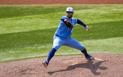 Chicago vs KC: Run Line Value & Noah Cameron Props Friday