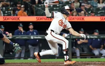 Orioles vs Astros Picks: Run Line & Framber Valdez Props