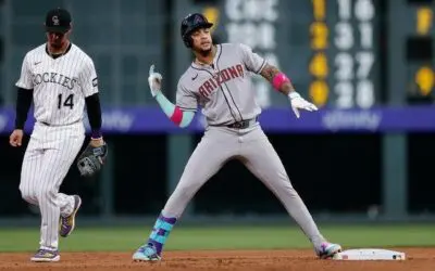 Diamondbacks vs Padres Prediction & Best Bets | Pitching Duel Sets Up in Petco Park Showdown