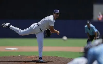 Rays vs Giants Prediction & Best Bets | Pitching Duel Brewing at Oracle Park