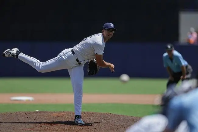 Rays vs Giants Prediction & Best Bets | Pitching Duel Brewing at Oracle Park