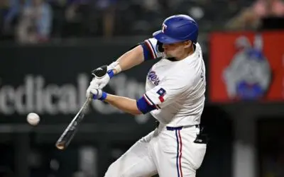 Rangers vs Blue Jays Prediction & Best Bets | Kirk’s Heroics Sink Sinking Rangers