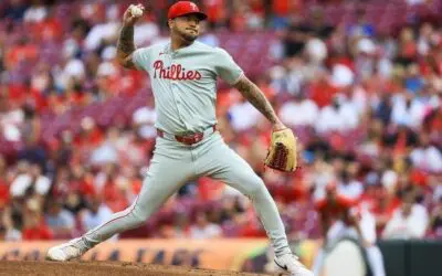 Phillies vs Nationals Prediction & Best Bets | Walker Aims To Build On Momentum After Philly Ends Skid