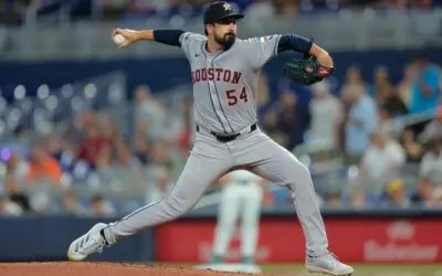 Orioles vs Astros Prediction, Picks & Best Bets for August 16