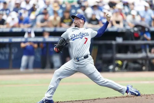 Padres vs Dodgers Prediction & Best Bets | Battle for NL West Supremacy