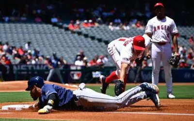 Angels vs Athletics Prediction & Best Bets | Young Arms Duel in Sacramento Showdown