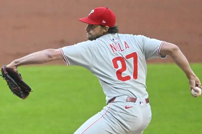 Phillies vs Nationals Run Line Bet & Betting Preview (Aug 17)
