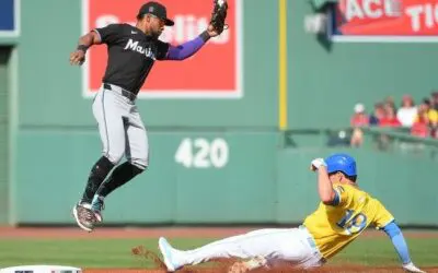 Marlins vs Red Sox Run Line Pick & Sunday Betting Preview (Aug 17)